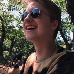 Meet your Posher, Jack